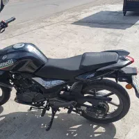 موتور بنلی ۱۵۰ فقط تا امروز فوری فوری