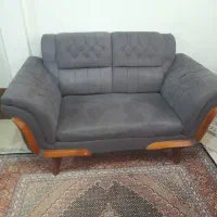 مبل ۷نفره در حدنو