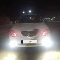تیبا یک مدل ۹۱|خودرو سواری و وانت|گرگان, |دیوار