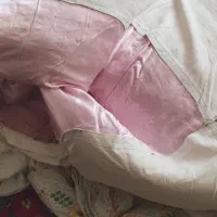 4 عدد لحاف کرسی