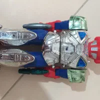 اسباب بازی خراب