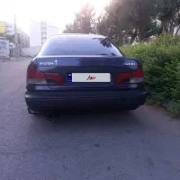 هیوندا النترا ۱۹۹۳|خودرو سنگین|کرج, کوی بعثت|دیوار