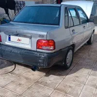 پراید ۱۳۱ مدل ۸۳