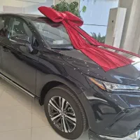 تویوتا ونزا۲۰۲۵