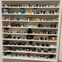 کلکسیون فندک