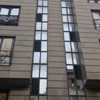 ۷۵ متر ۲خواب حیاط دربست زیرهمکف