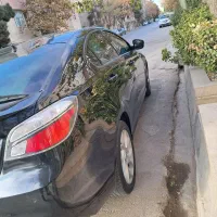 ام جی ۶ جی تی    (GT)MG6 برندانگلیس|خودرو سواری و وانت|مشهد, الهیه|دیوار