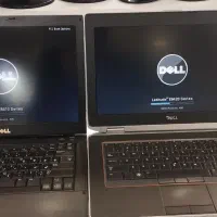 لپتاپ اداری دانشجویی صنعتی تمیز در حد