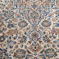 فرش دستباف ۹ متری قدیمی فروش فروری|فرش|تهران, امانیه|دیوار