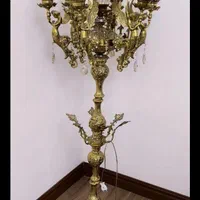 آباژور برنجی
