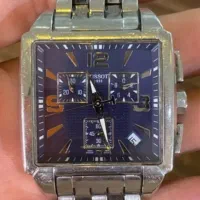 ساعت تیسوت اصلی