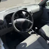 فروش پراید وانت مدل ۱۴۰۱