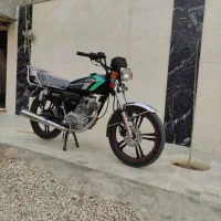 کبیر 200|موتورسیکلت|بجنورد, |دیوار