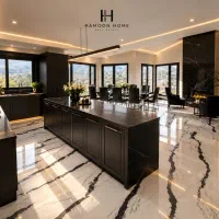 میگون نو اپارتمان ۲۱۰ متر ویو کوهستانی