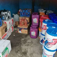 فروش روغن موتور