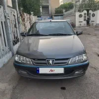 پارس مدل ۹۲