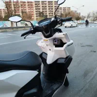 طرح کلیک اپ ۱۷۰/هوندا/واریو|موتورسیکلت|تهران, میدان ولیعصر|دیوار