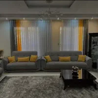 شهرک غرب/۱۰۵ متر/امکانات کامل/ویو دار