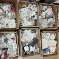 فروش کیلویی بدلیجات اروپایی