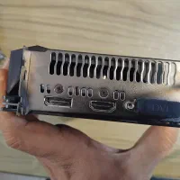 کارت گرافیک گیمینگ ایسوس asus tuf-gtx 1650s-O4G