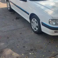 پژو پارس سال موتورجدیدزیمنس درچه گازی سیمی|خودرو سواری و وانت|تهران, شهرک فردوس (حسینی)|دیوار