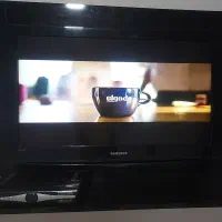 تلویزیون