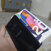 a20s گوشی