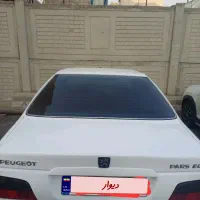 پژو پارس Elx موتور زانتیا بدون رنگ|خودرو سواری و وانت|تهران, مختاری|دیوار