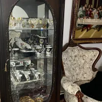 بوفه