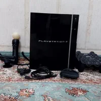 پلی استیشن ۳ کپی خور