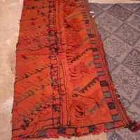 جول اسب|فرش|ایذه, |دیوار