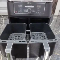 سرخکن|اجاق گاز و لوازم برقی پخت‌وپز|تهران, شمشیری|دیوار