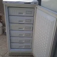 یخچال و فریزر|یخچال و فریزر|قم, سراجه|دیوار