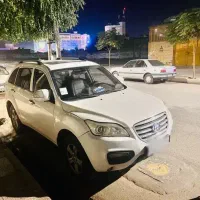 لیفانx60مدل95 دنده هیلمنی|خودرو سواری و وانت|شاهدشهر, |دیوار