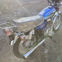 موتورسیکلت ۱۲۵انژکتور رهرومدل۱۴۰۳|موتورسیکلت|اهواز, کوی آغاجاری|دیوار