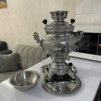 سماور ۶ لیتری