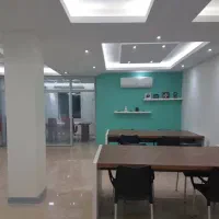 سند اداری شیک لوکیشن برتر کاشانی|اجارهٔ دفتر کار، اتاق اداری، مطب|تهران, اباذر|دیوار