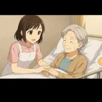 پرستارسالمند