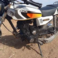 متور مدل84|موتورسیکلت|شاهین دژ, |دیوار