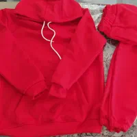 هودی وشلوار زنانه