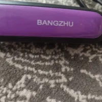 اتو مو مدل بنگ ژو|آرایشگاه و سالن‌های زیبایی|سراوان, |دیوار