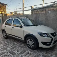 فروش کوییک GXR (پارس خودرو)