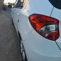 برلیانس مدل۹۵ اتوماتیک