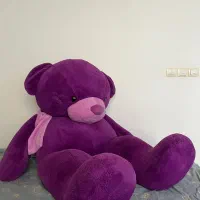 خرس دو متری|اسباببازی|اردبیل, |دیوار