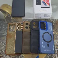 گوشی شیامی ردمی نوت 12