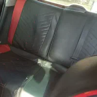 پژو 206 مدل 82