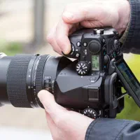 پنتاکس کی وان لنز ۲۴-۷۰ اف ۲.۸