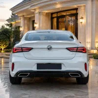 ام جی 2025 معاوضه