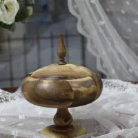 ظروف پذیرایی چوبی|ظروف سرو و پذیرایی|شیروان (خراسان), |دیوار