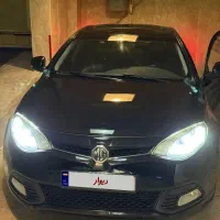 ام جی۶ Gt